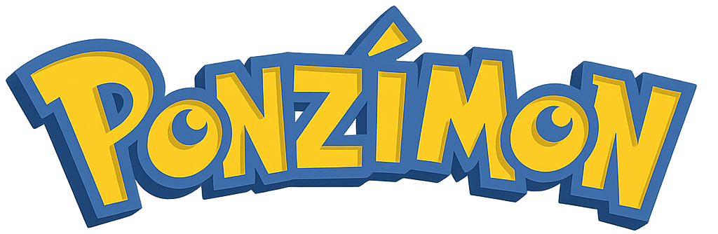 PonziMon Logo